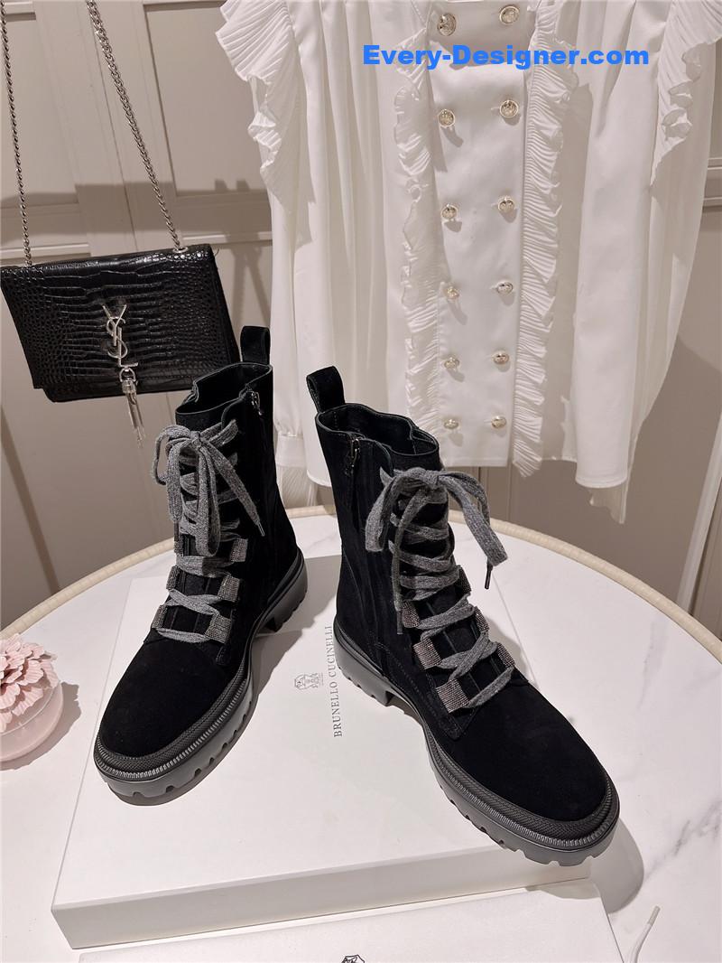 BC Classic Booties