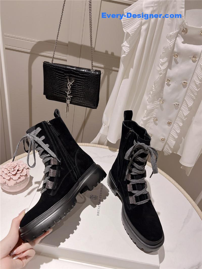 BC Classic Booties