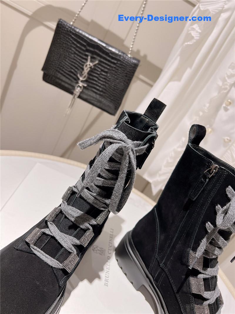BC Classic Booties
