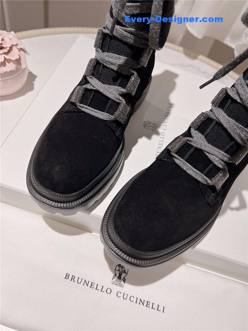 BC Classic Booties