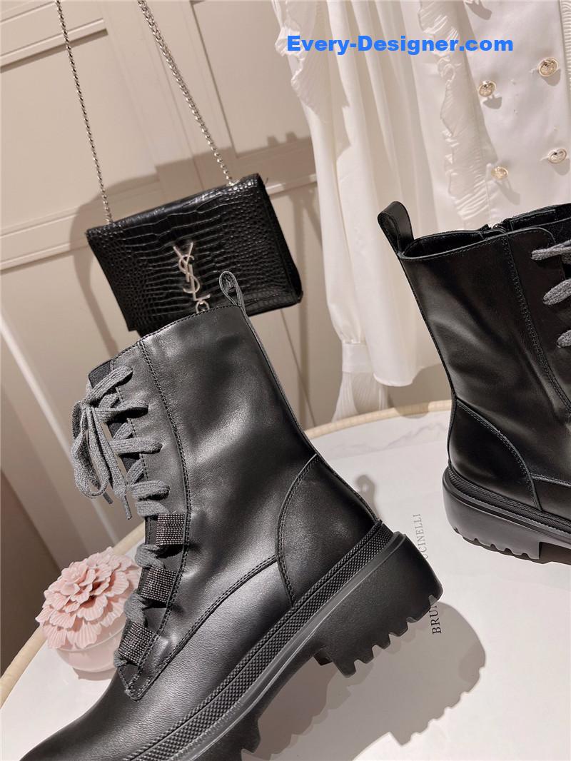 BC Classic Booties