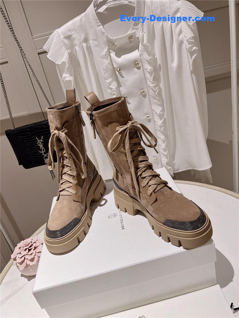BC Classic Booties