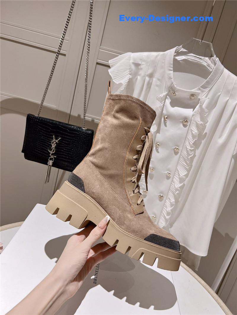 BC Classic Booties