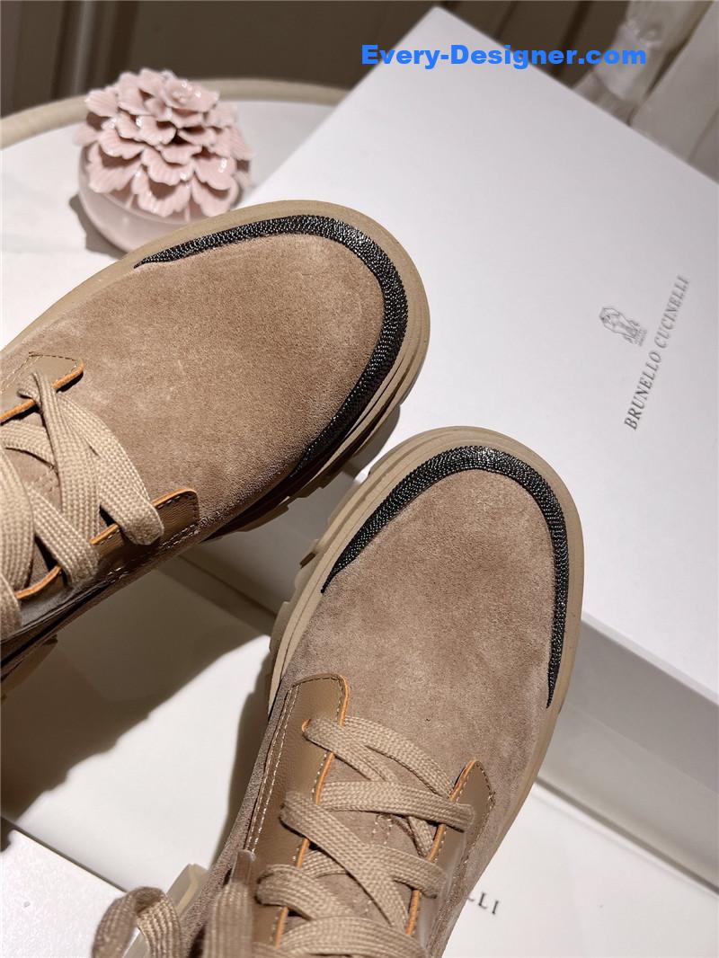 BC Classic Booties