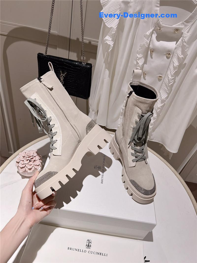 BC Classic Booties
