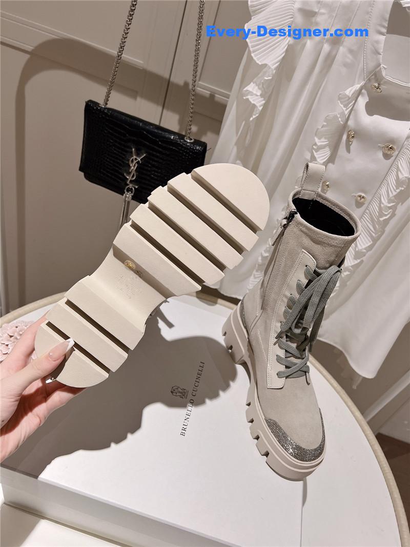 BC Classic Booties