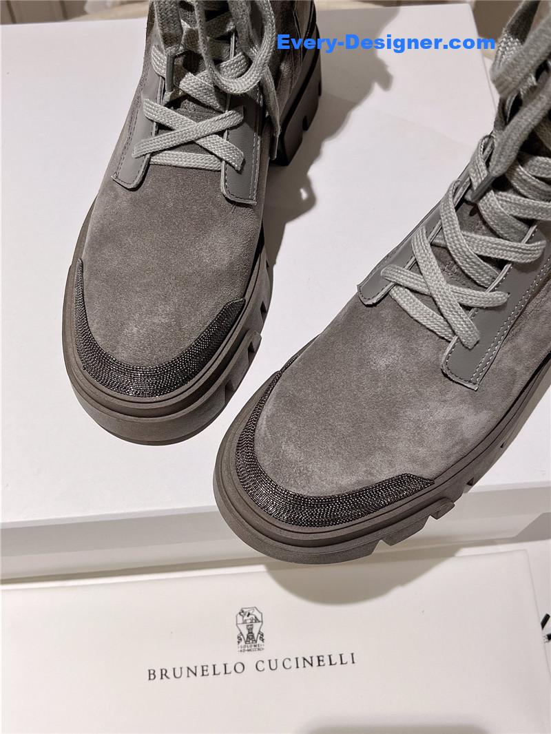BC Classic Booties