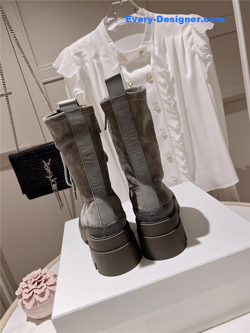 BC Classic Booties
