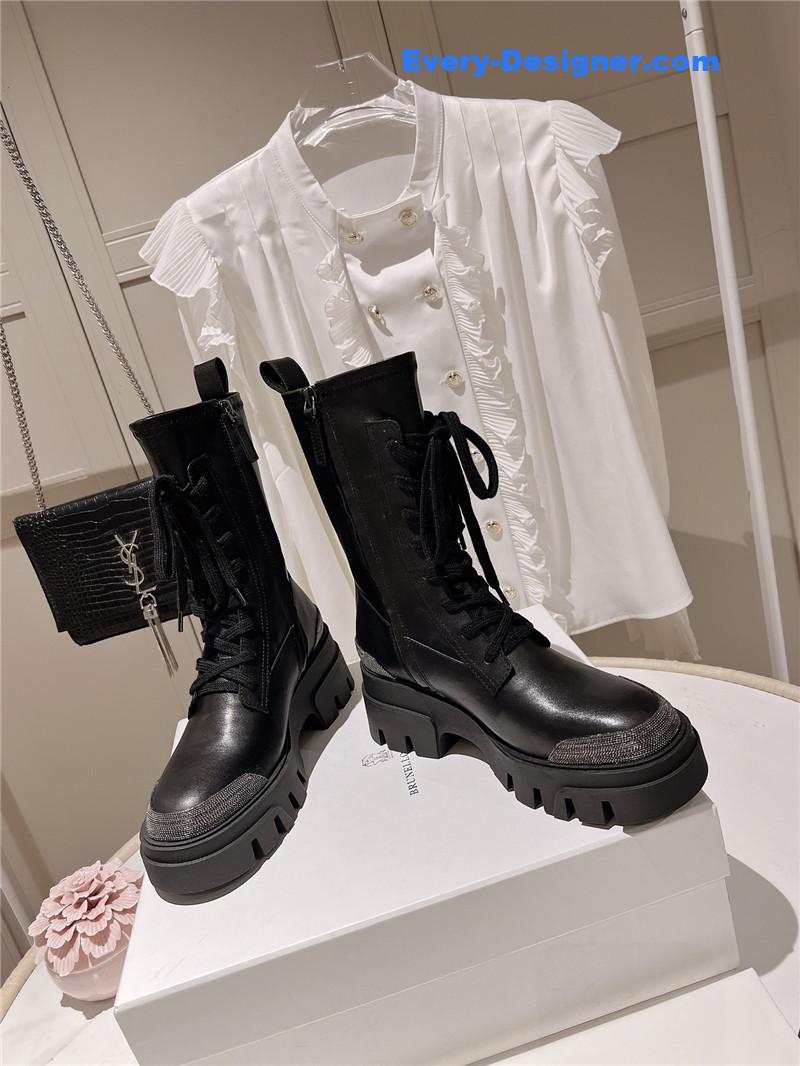 BC Classic Booties