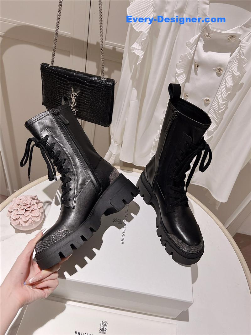 BC Classic Booties