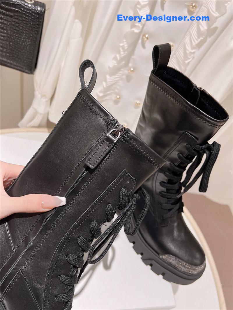 BC Classic Booties