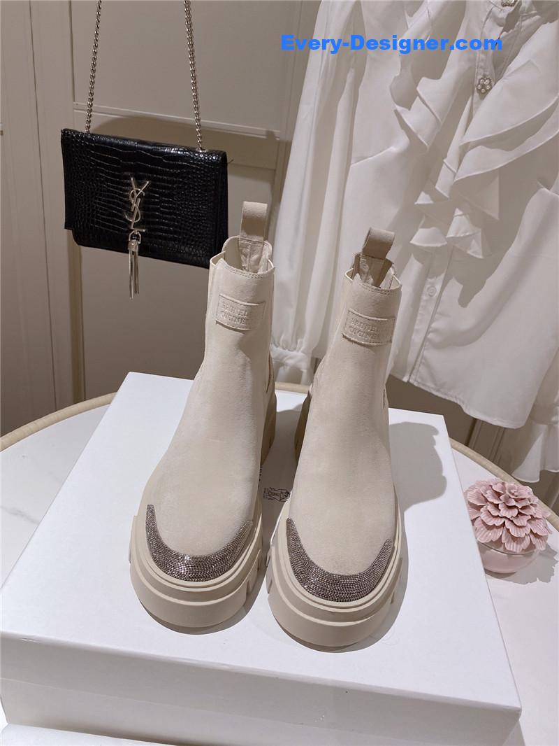 BC Classic Booties