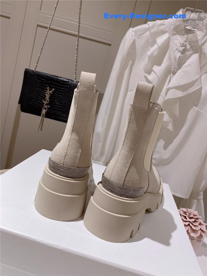 BC Classic Booties