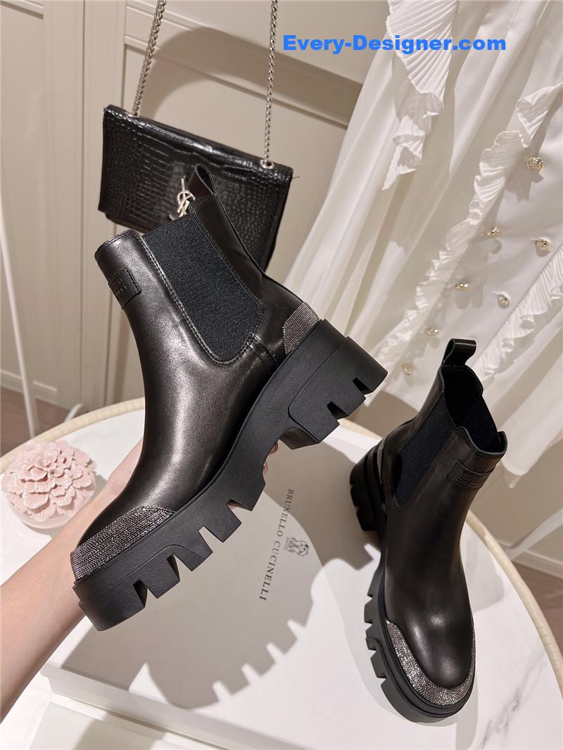 BC Classic Booties