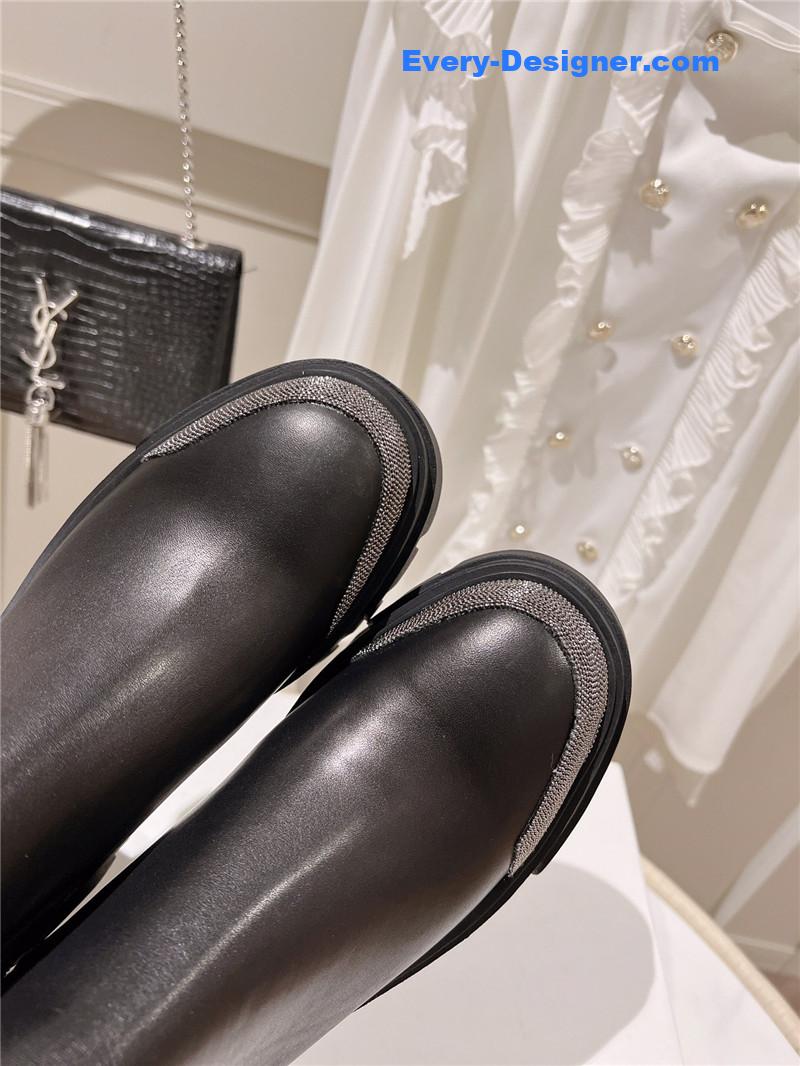 BC Classic Booties