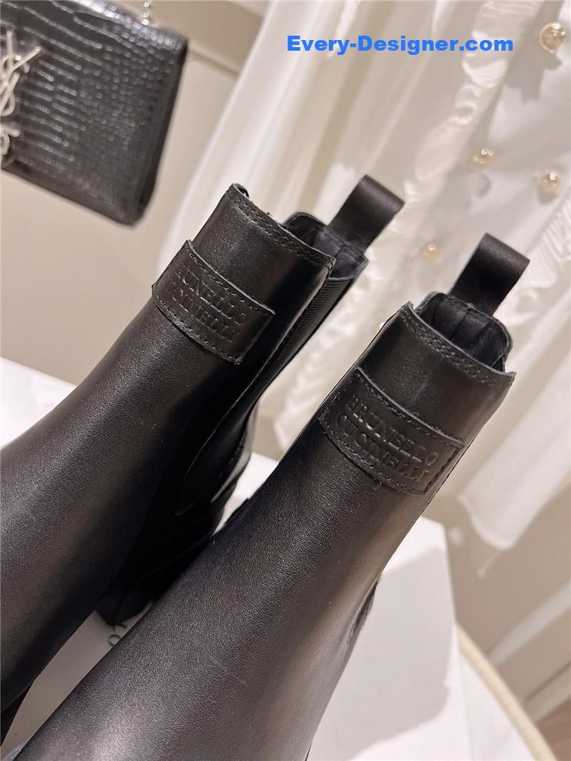 BC Classic Booties
