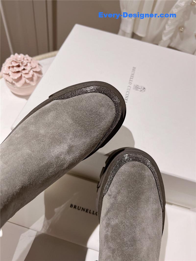 BC Classic Booties
