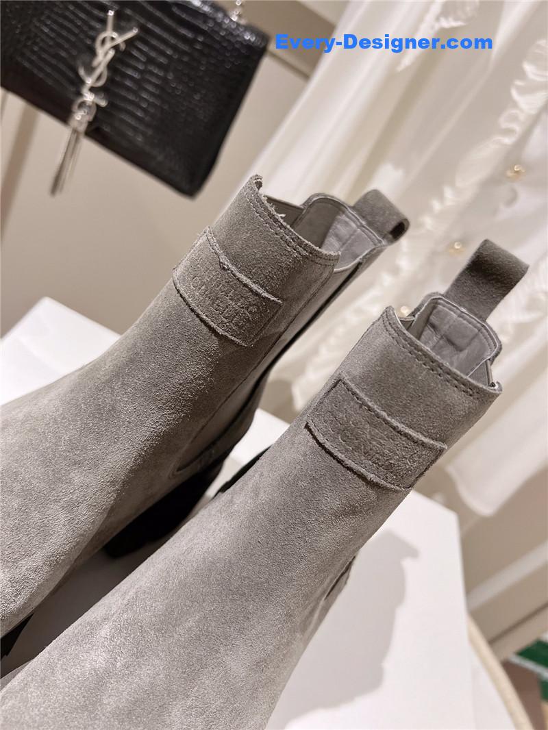 BC Classic Booties