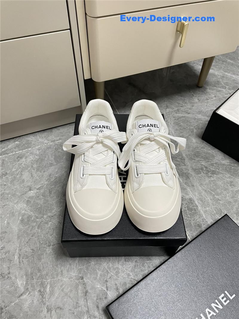 CC casual canvas shoes