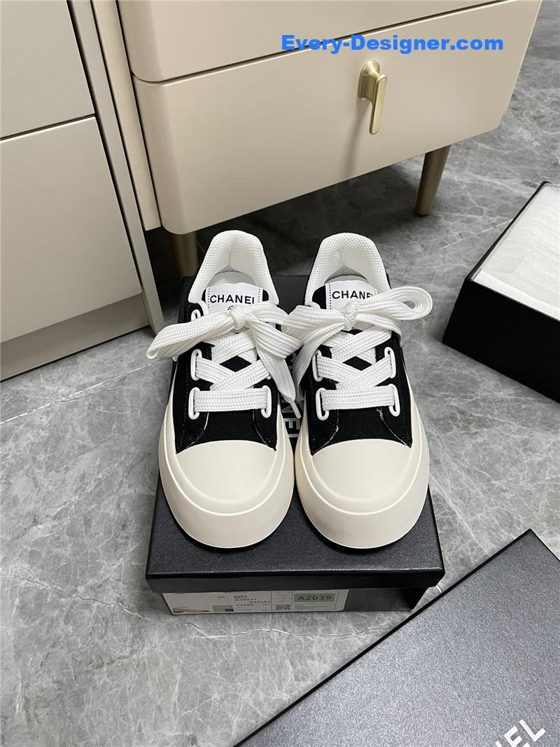 CC casual canvas shoes