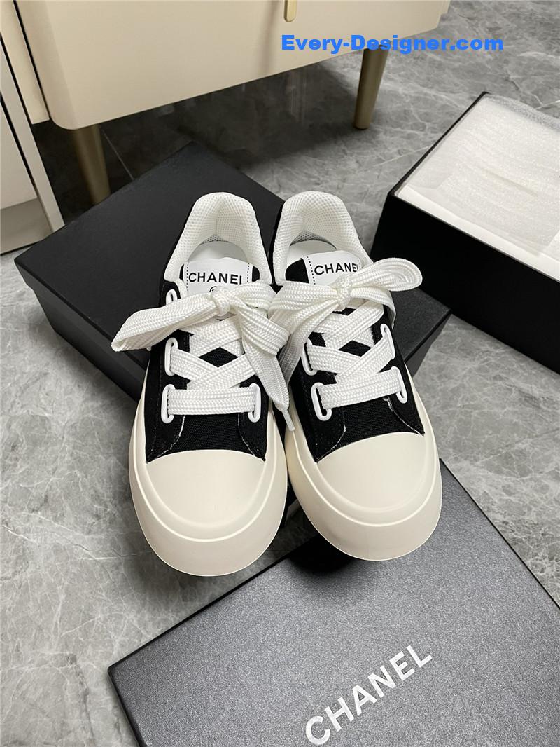 CC casual canvas shoes
