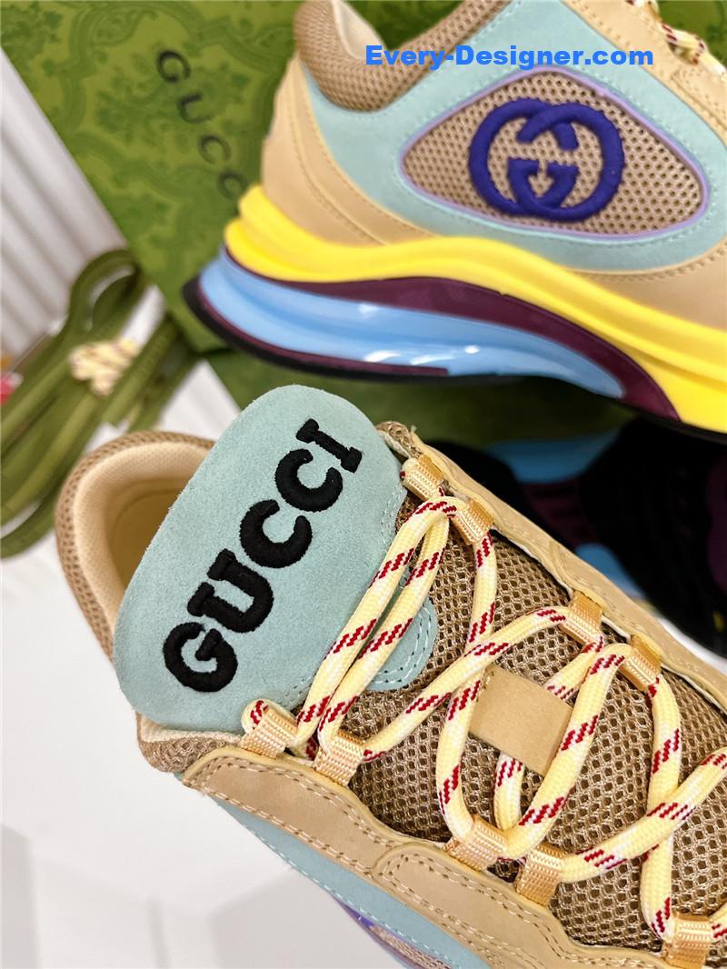 Gvc*1 couple casual sneakers