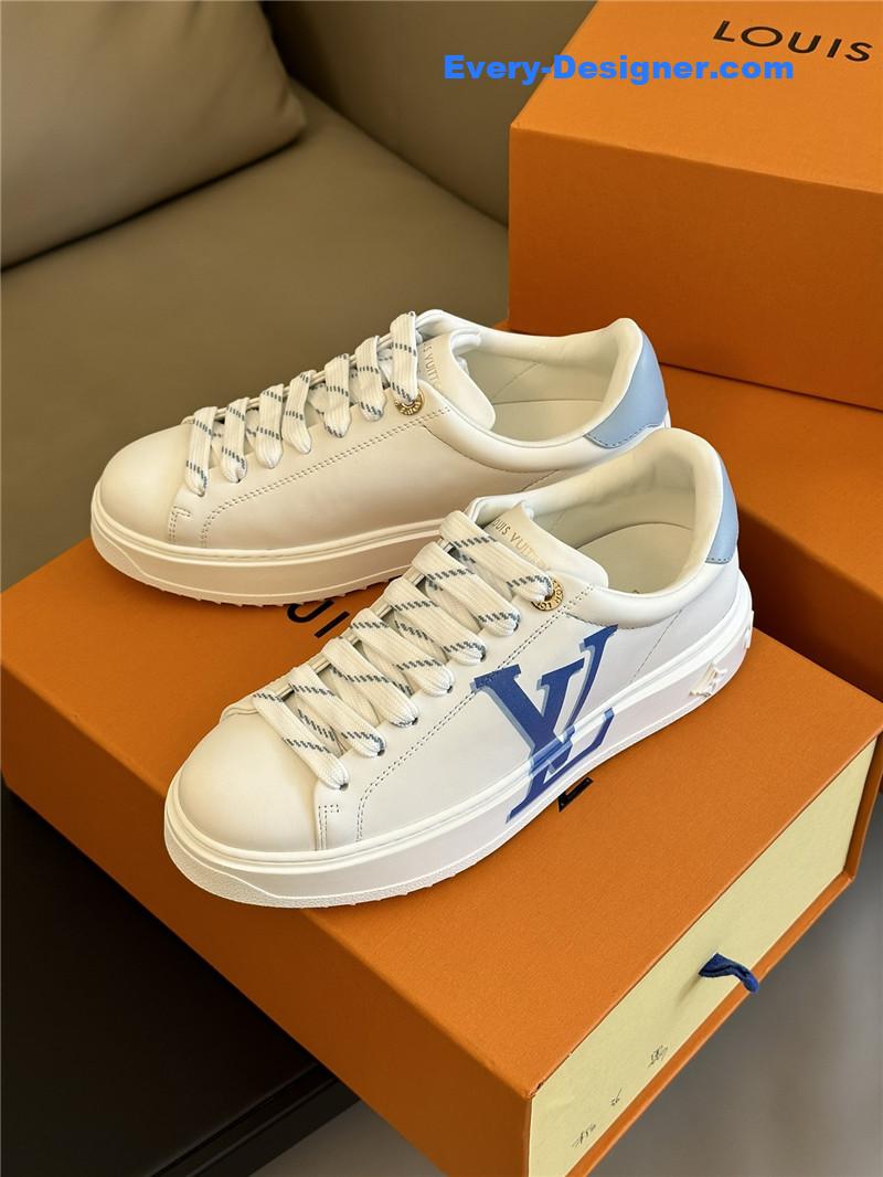 l0vis Vvtt0n lv classic platform sneakers