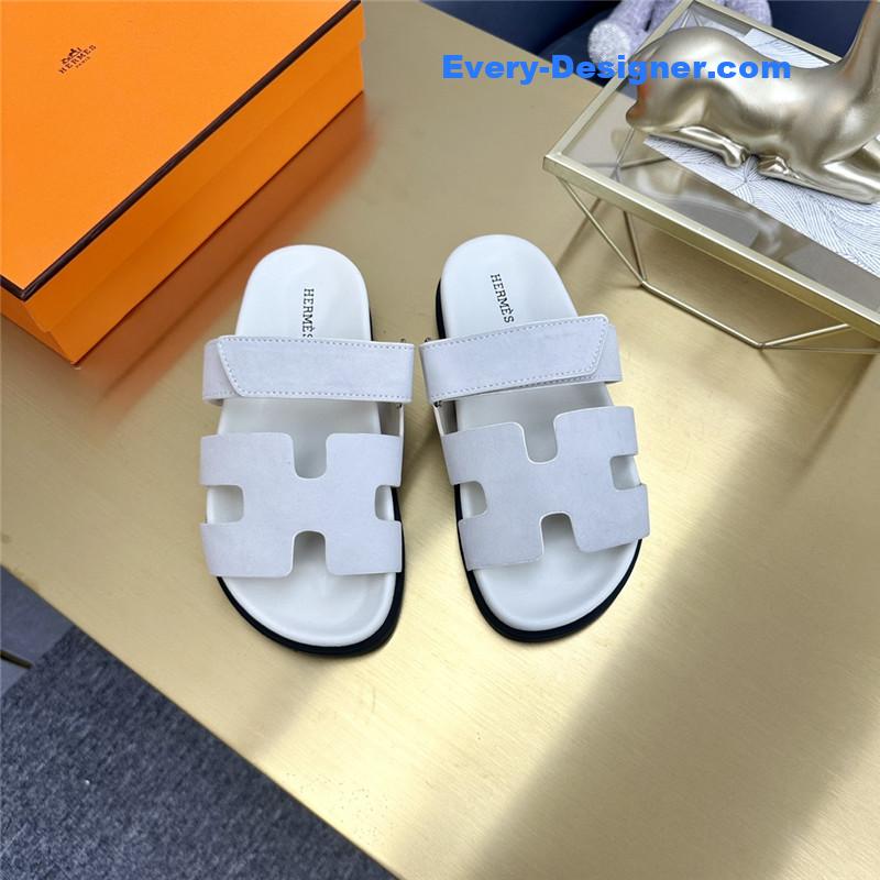 H**me5 roll cake hair uncle slippers