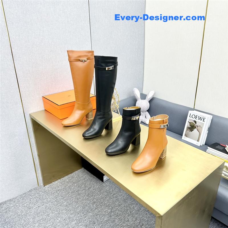 H**me5 classic boots