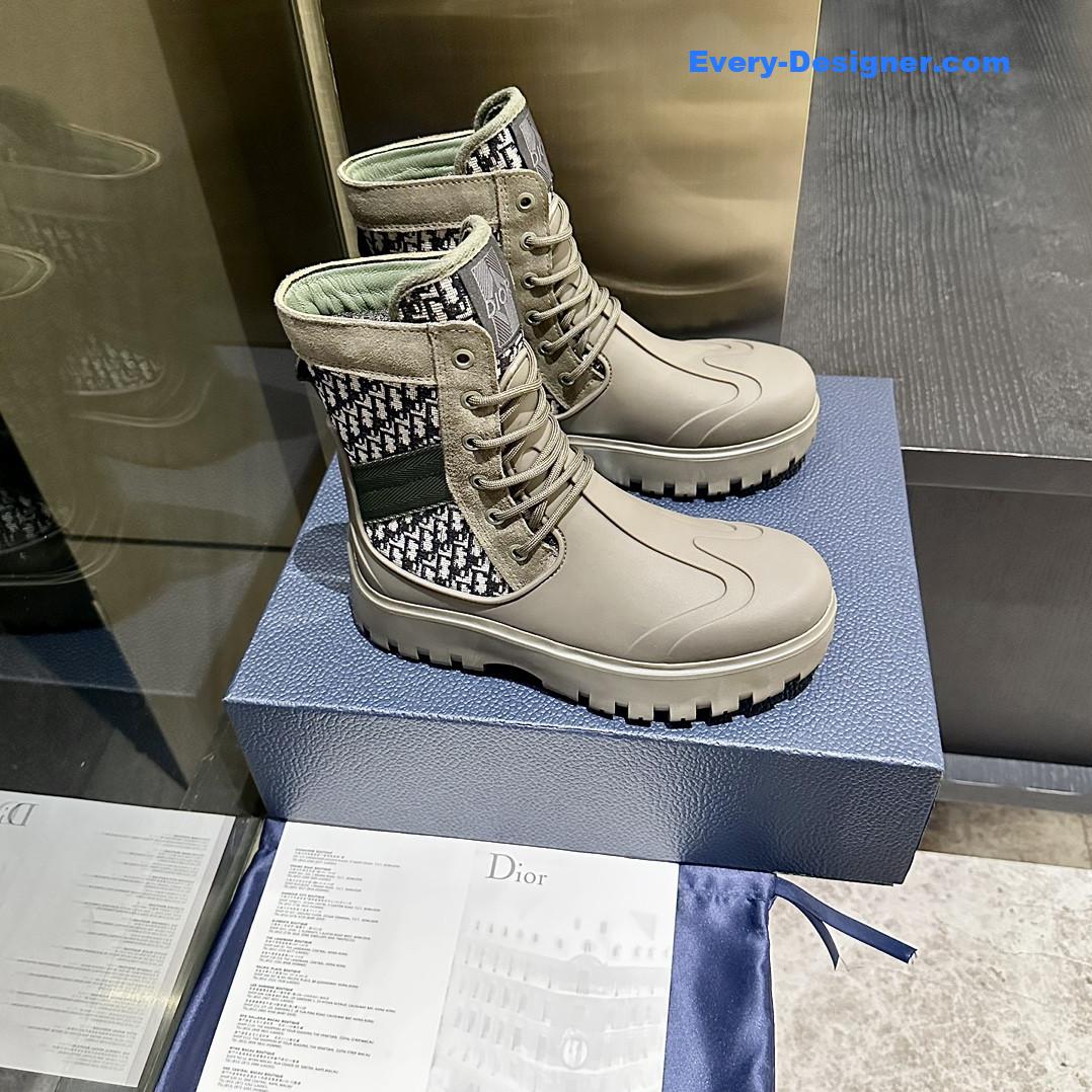 D10r couple style martin boots