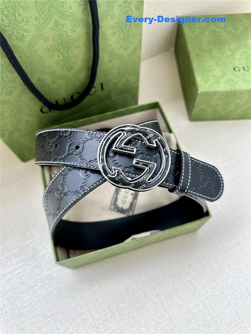 Gvc*1 new belt