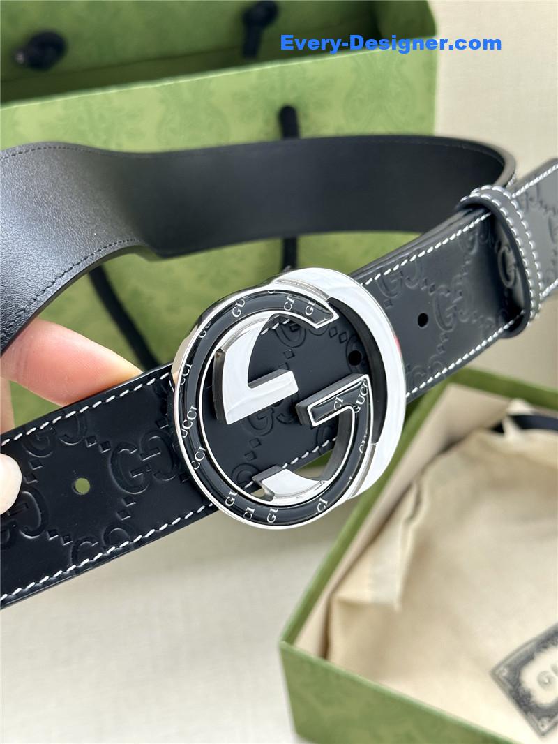 Gvc*1 new belt