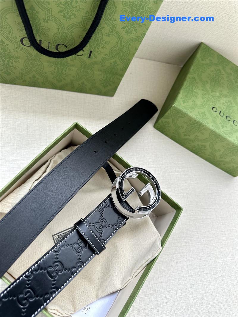 Gvc*1 new belt