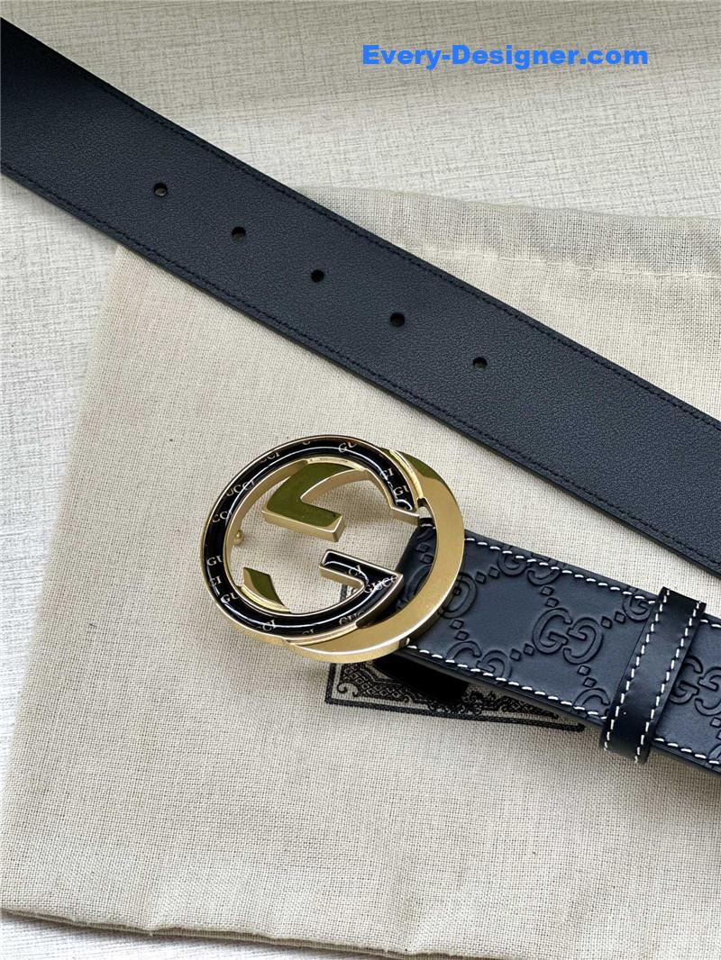 Gvc*1 new belt