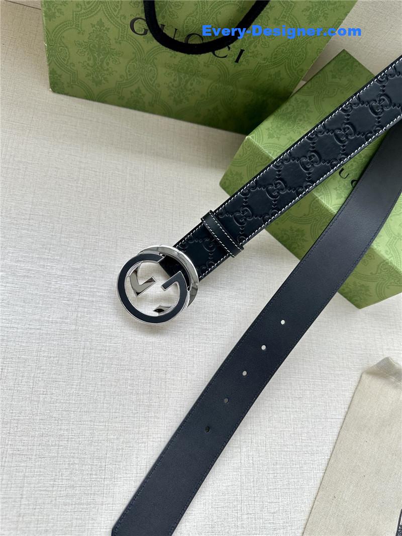 Gvc*1 new belt