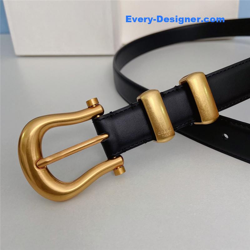 Ce1i*e new belt