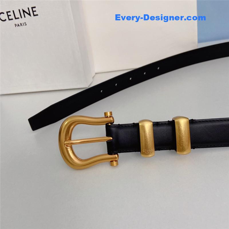 Ce1i*e new belt