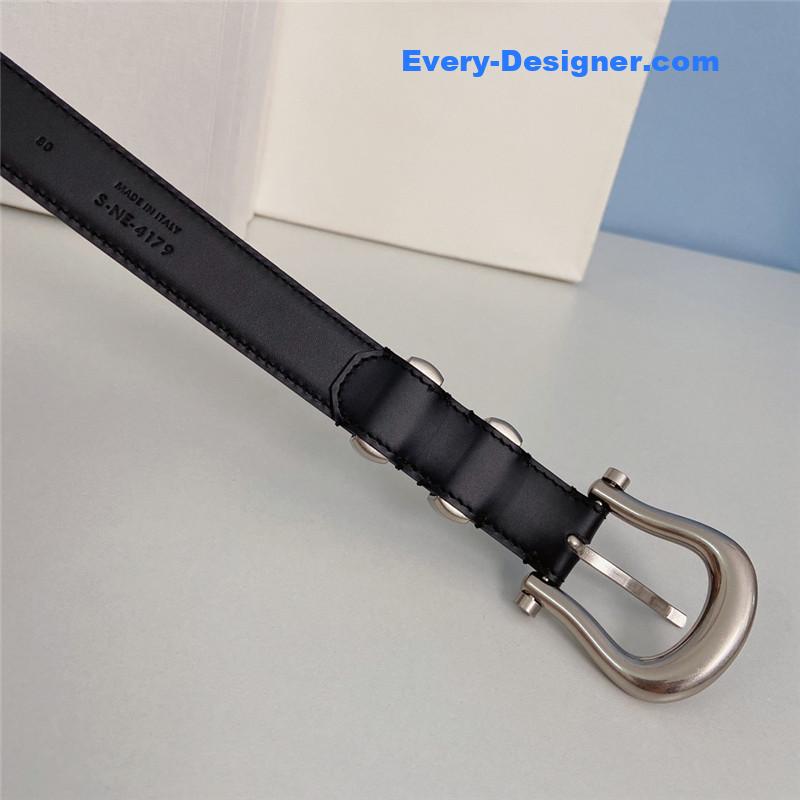 Ce1i*e new belt