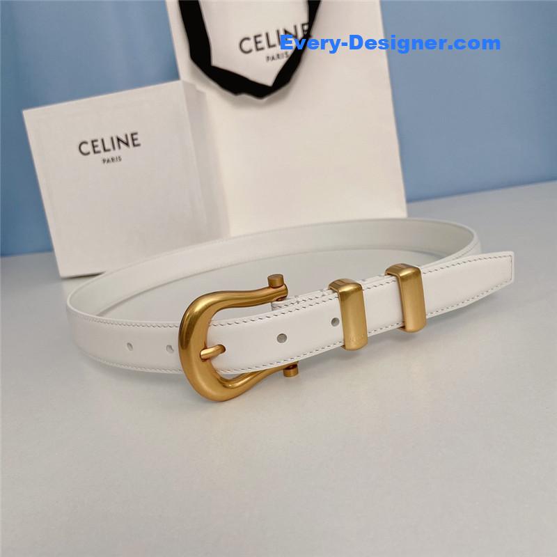Ce1i*e new belt