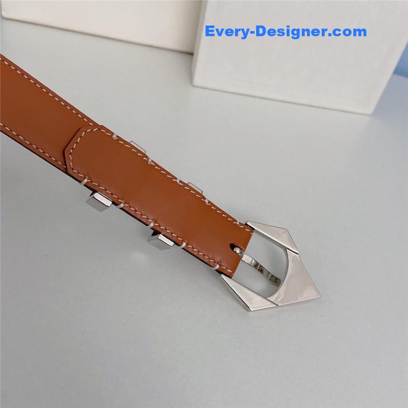 Ce1i*e new belt