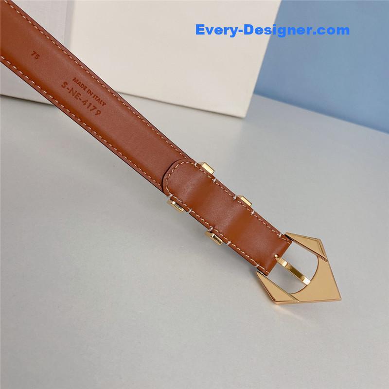 Ce1i*e new belt