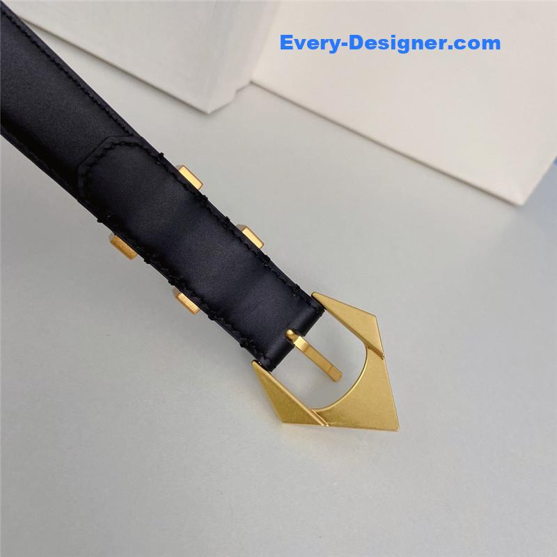 Ce1i*e new belt