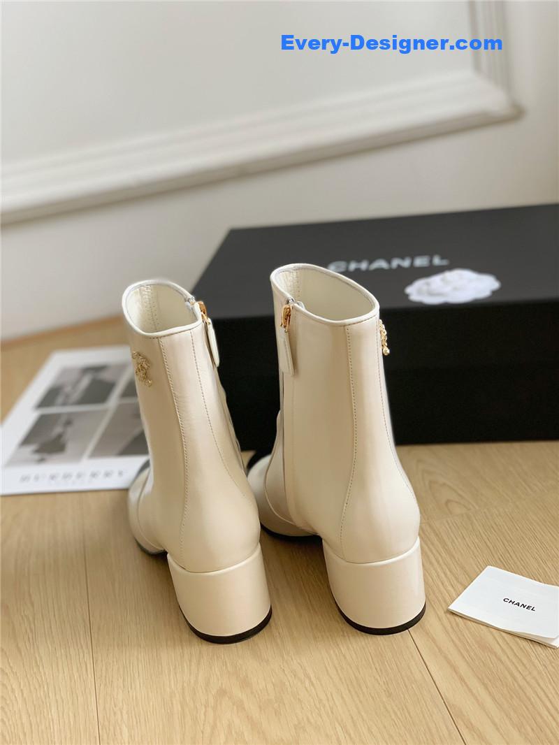 CC new ankle boots