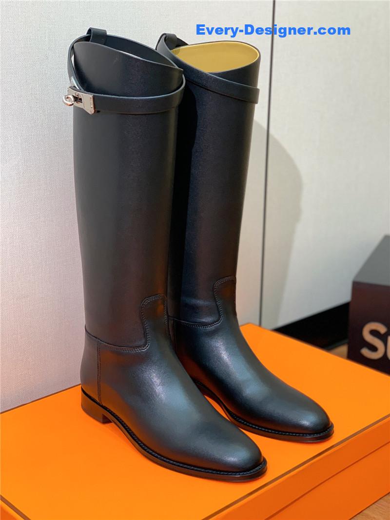 H**me5 rider boots