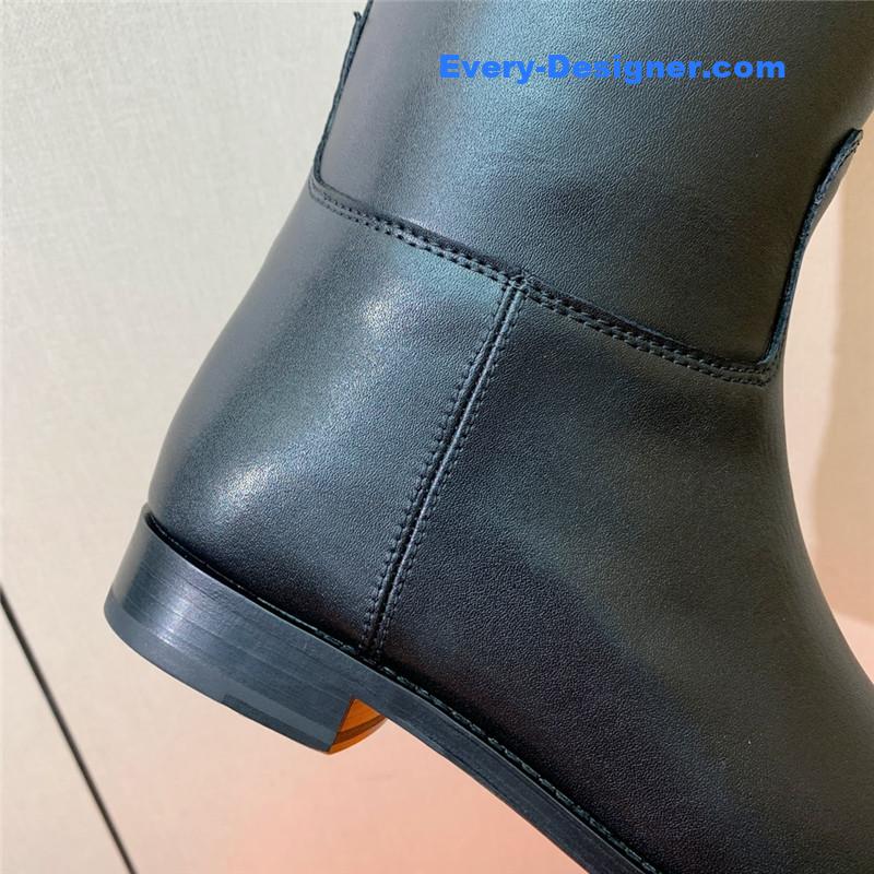 H**me5 rider boots