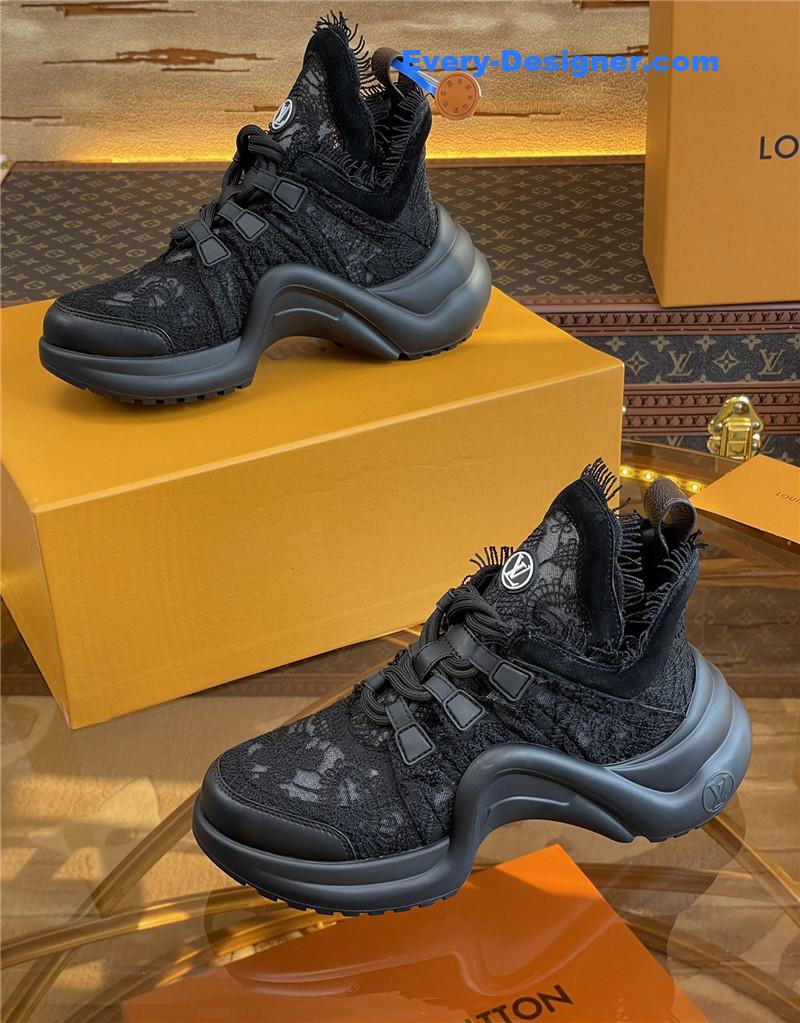 l0vis Vvtt0n lv fashion trend casual sneakers