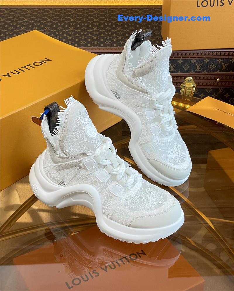l0vis Vvtt0n lv fashion trend casual sneakers