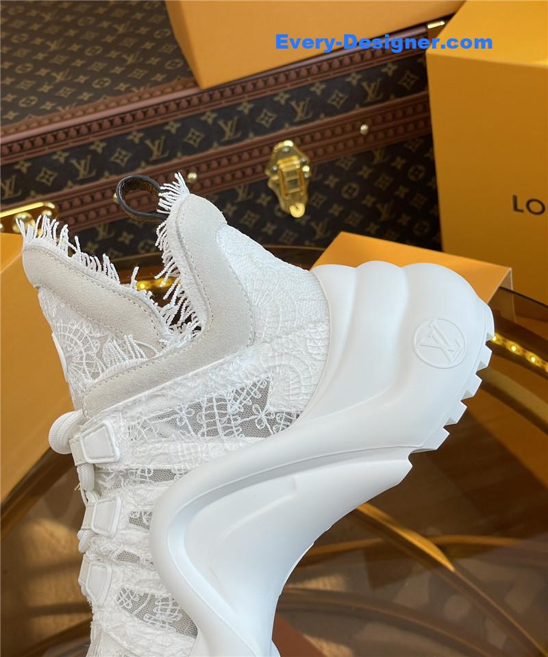 l0vis Vvtt0n lv fashion trend casual sneakers