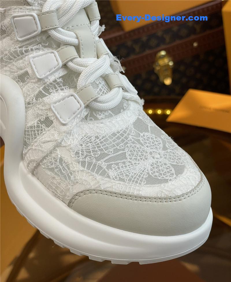 l0vis Vvtt0n lv fashion trend casual sneakers