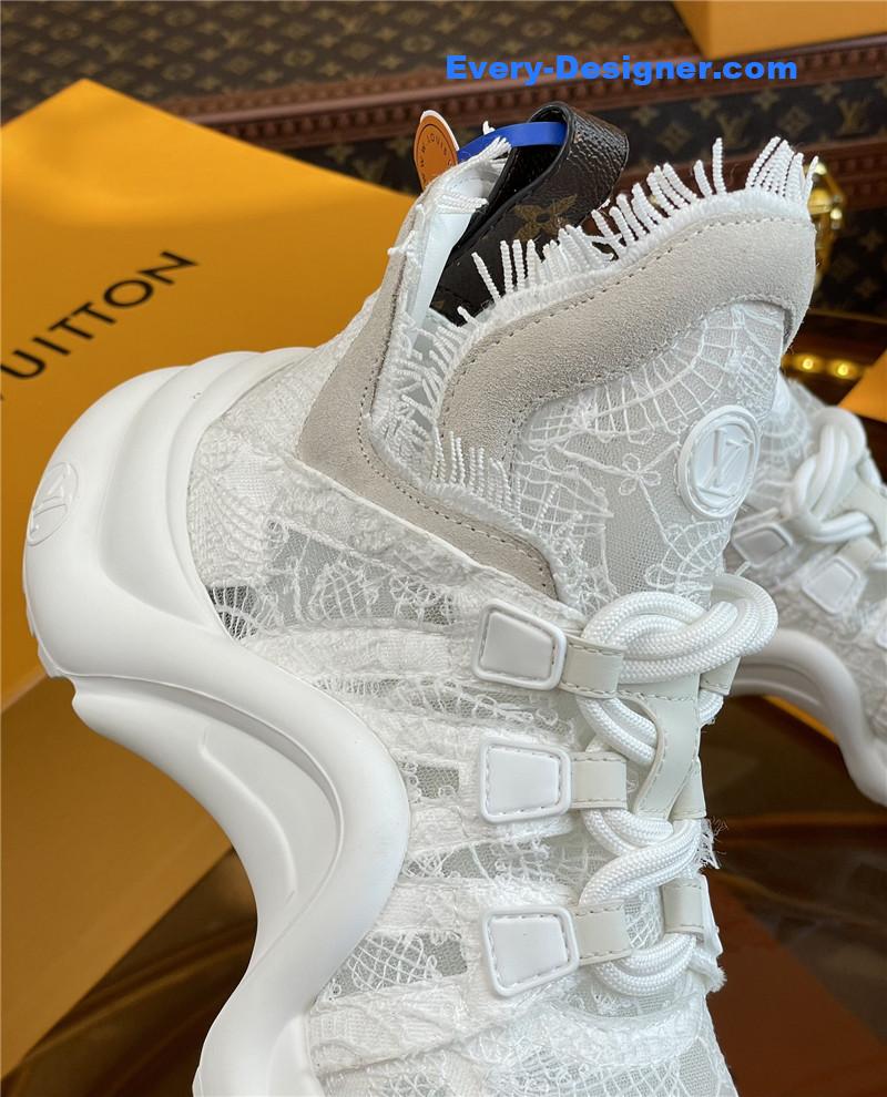 l0vis Vvtt0n lv fashion trend casual sneakers